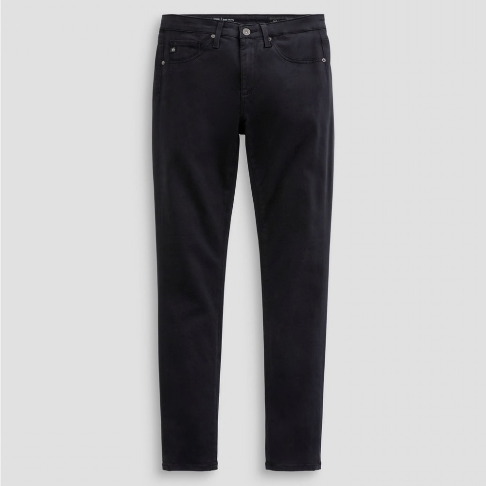 AG super skinny legging jean 27R